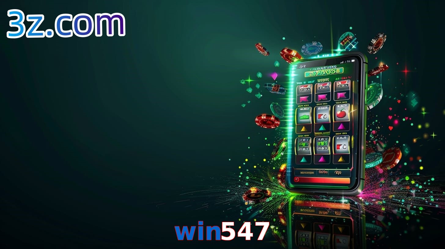 win547 Cassinos online no app mobile