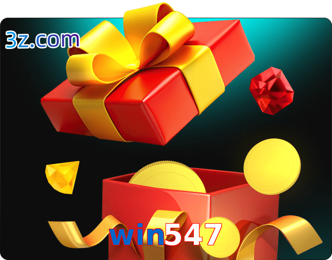 win547 recompensas diárias jogo online